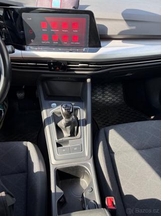 Volkswagen Golf 1,0 TSI 81 kW (110 k) kombi - Foto 5