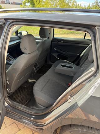 Volkswagen Golf 1,0 TSI 81 kW (110 k) kombi - Foto 6