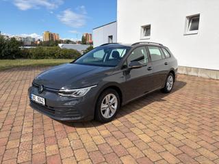 Volkswagen Golf 1,0 TSI 81 kW (110 k) kombi - Foto 11