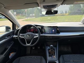 Volkswagen Golf 1,0 TSI 81 kW (110 k) kombi - Foto 9