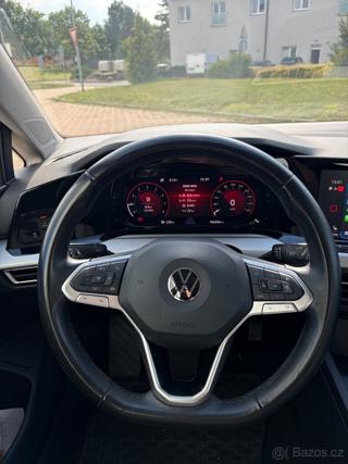 Volkswagen Golf 1,0 TSI 81 kW (110 k) kombi - Foto 7