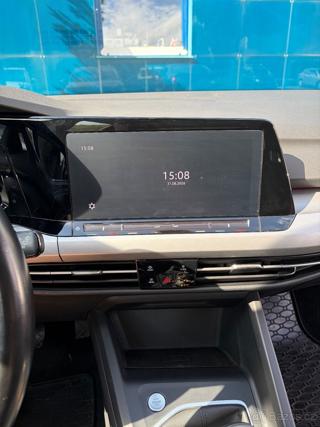 Volkswagen Golf 1,0 TSI 81 kW (110 k) kombi - Foto 10
