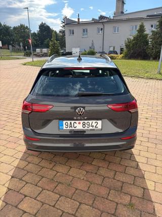Volkswagen Golf 1,0 TSI 81 kW (110 k) kombi - Foto 4