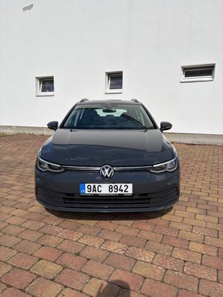 Volkswagen Golf 1,0 TSI 81 kW (110 k) kombi - Foto 2