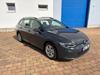 Volkswagen Golf 1,0   TSI 81 kW (110 k) kombi