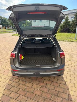 Volkswagen Golf 1,0 TSI 81 kW (110 k) kombi - Foto 3