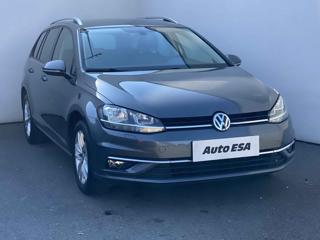 Volkswagen Golf 1.0 TSi, Serv.kniha kombi