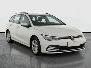 Volkswagen Golf 2.0 TDI 85kW kombi