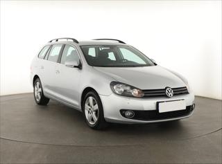 Volkswagen Golf 2.0 TDI 103kW kombi