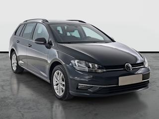 Volkswagen Golf 2.0 TDI 110kW kombi