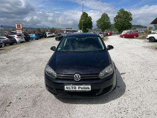Volkswagen Golf 1,4 16V kombi