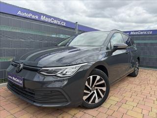 Volkswagen Golf VIII 2.0 TDI Life DSG/ACC kombi