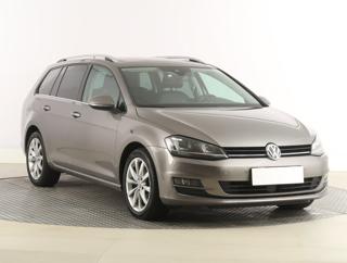 Volkswagen Golf 2.0 TDI 110kW kombi