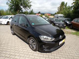 Volkswagen Golf Sportsvan 1,4 TSI  XENONY kombi