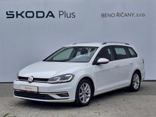 Volkswagen Golf Variant HighLine 1,5TSi 110kW kombi