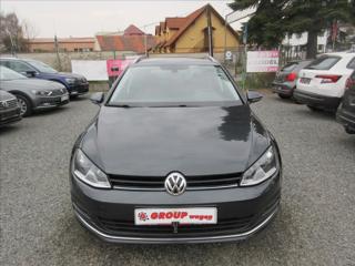 Volkswagen Golf 1,4 TSI 92 kW Edice Allstar kombi