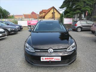 Volkswagen Golf 1,6 TDI Bluemotion kombi