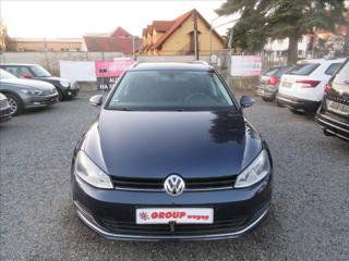 Volkswagen Golf 1,4 TSI 92kW Nez.top Edice Lounge kombi