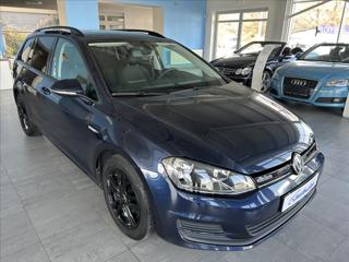Volkswagen Golf 1,6   TDI 81kW,SERVISKA kombi