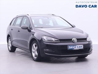 Volkswagen Golf 1,4 TSI Highline Xenon 1.Maj kombi