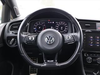 Volkswagen Golf 2,0 TSI 228kW 4M DSG Virtual R kombi - Foto 9