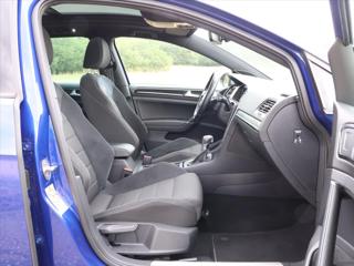 Volkswagen Golf 2,0 TSI 228kW 4M DSG Virtual R kombi - Foto 5