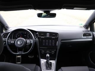Volkswagen Golf 2,0 TSI 228kW 4M DSG Virtual R kombi - Foto 21