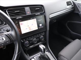Volkswagen Golf 2,0 TSI 228kW 4M DSG Virtual R kombi - Foto 16