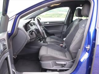 Volkswagen Golf 2,0 TSI 228kW 4M DSG Virtual R kombi - Foto 4