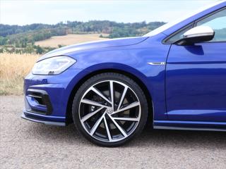 Volkswagen Golf 2,0 TSI 228kW 4M DSG Virtual R kombi - Foto 23