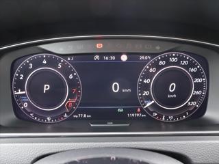 Volkswagen Golf 2,0 TSI 228kW 4M DSG Virtual R kombi - Foto 10