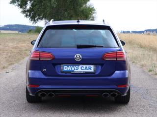 Volkswagen Golf 2,0 TSI 228kW 4M DSG Virtual R kombi - Foto 29