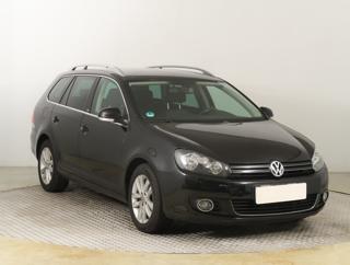 Volkswagen Golf 1.6 TDI 77kW kombi