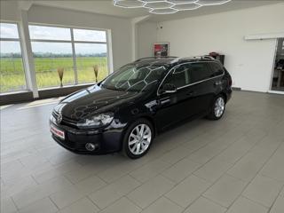 Volkswagen Golf 2,0 TDi, digi-klima, kombi