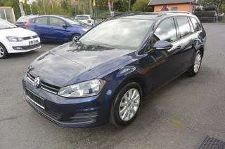Volkswagen Golf 1.2TSi 77kW kombi