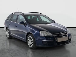 Volkswagen Golf 1.4 TSI 90kW kombi