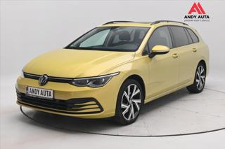 Volkswagen Golf 2,0 TDI 110 kW Life Záruka až 5 let kombi
