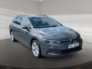 Volkswagen Golf 2,0 TDI 110 Style DSG kombi