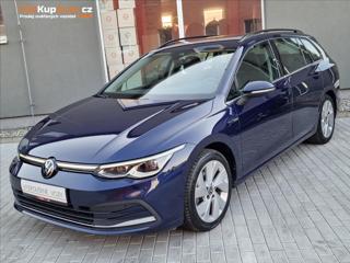Volkswagen Golf 1.5TSI DSG EVO Style,původ ČR kombi