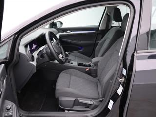 Volkswagen Golf 1.0 TSI 81kW CZ Life LED kombi - Foto 12