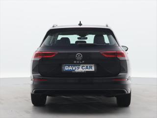 Volkswagen Golf 1.0 TSI 81kW CZ Life LED kombi - Foto 6