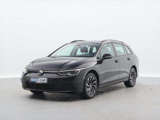 Volkswagen Golf 1.0 TSI 81kW CZ Life LED kombi - Foto 3