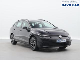 Volkswagen Golf 1.0 TSI 81kW CZ Life LED kombi