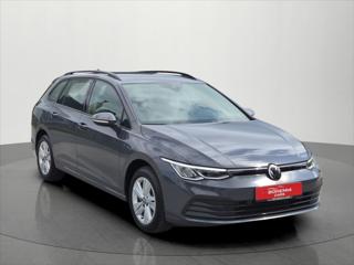 Volkswagen Golf 2,0 TDi DSG Life Tažné DPH kombi