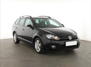 Volkswagen Golf 1.2 TSI 63kW kombi