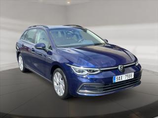 Volkswagen Golf 1,5 TSI 110 Style AT kombi