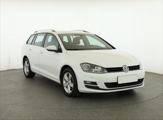 Volkswagen Golf 1.6 TDI 77kW kombi