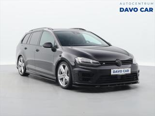 Volkswagen Golf 2,0 TSI R 221kW 4M DSG Pano kombi