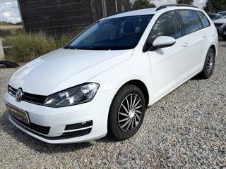 Volkswagen Golf 1,6 TDI NAVIGACE kombi