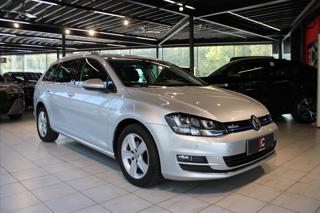 Volkswagen Golf 2015, 1395 ccm, 81 kW, benzin kombi
